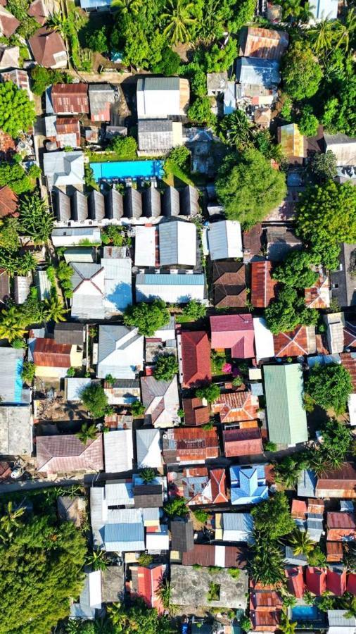Melbao Homestay Gili Air Zewnętrze zdjęcie
