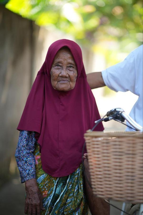 Melbao Homestay Gili Air Zewnętrze zdjęcie
