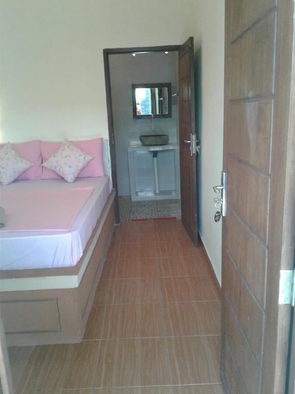 Melbao Homestay Gili Air Zewnętrze zdjęcie